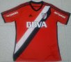 River Plate Away football shirt 2014 - 2015