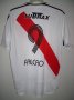River Plate Home football shirt 2006 - 2007