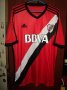 River Plate Away football shirt 2014 - 2015