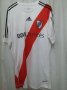 River Plate Home football shirt 2012 - 2013
