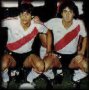 River Plate Home football shirt 1983 - 1984