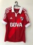 River Plate Away football shirt 2012 - 2013