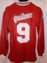 River Plate Away football shirt 1995 - 1997
