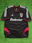 River Plate Away football shirt 2005 - 2006