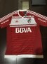 River Plate Away baju bolasepak 2015 - 2016
