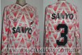 River Plate Uit  voetbalshirt  1994