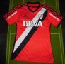 River Plate Away football shirt 2014 - 2015