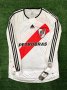 River Plate Home football shirt 2006 - 2007