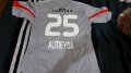 River Plate Third football shirt 2009 - 2010