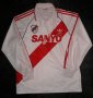 River Plate Home fotbollströja 1994 - 1995
