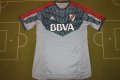River Plate Goalkeeper football shirt 2015 - 2016
