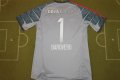 River Plate Goalkeeper football shirt 2015 - 2016