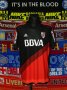 River Plate Away football shirt 2016 - 2017