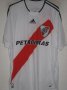 River Plate Home football shirt 2006 - 2007