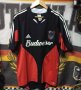 River Plate Home φανέλα ποδόσφαιρου 2004 - 2005