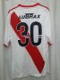 River Plate Home football shirt 2011 - 2012