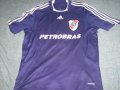 River Plate Third football shirt 2008