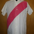 River Plate Home football shirt 1944 - 1952