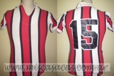 River Plate Away football shirt 1979 - ?