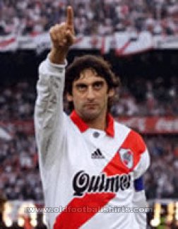 River Plate Special football shirt 1999 - ?