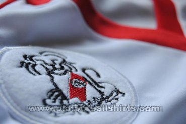 River Plate Retro Replicas football shirt 1985 - 1987