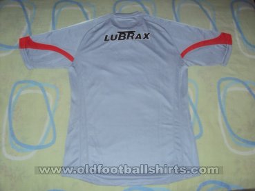 River Plate Third football shirt 2009 - 2010