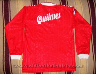 River Plate Away football shirt 1995 - 1997