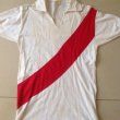 Home fotbollströja 1975 - 1980
