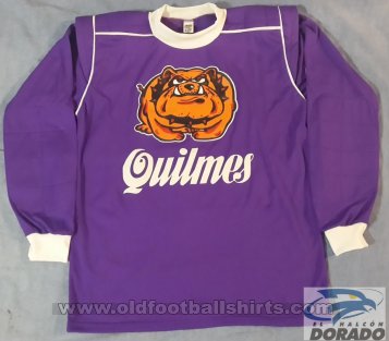 River Plate Goalkeeper football shirt 1995 - 1996