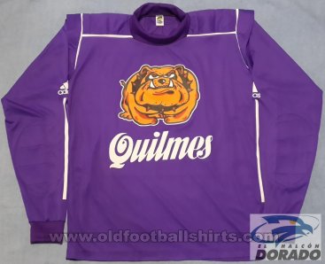 River Plate Goalkeeper football shirt 1997