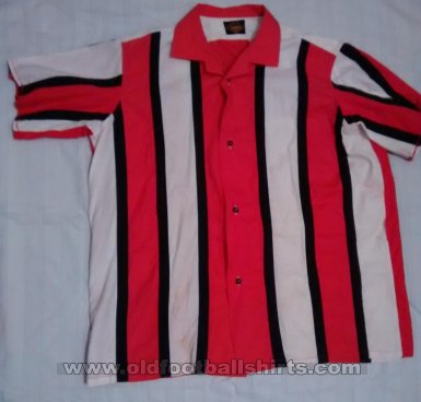 River Plate Away football shirt 1971