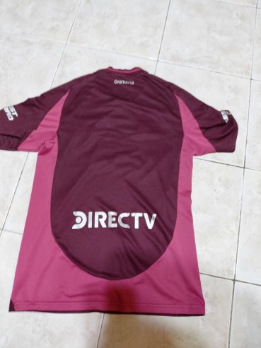 River Plate Away football shirt 2025 - 2024