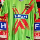 Home football shirt 2017 - 2018