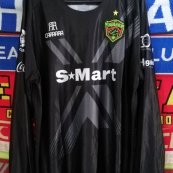 Goalkeeper football shirt 2017 - 2018