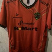 Third football shirt 2021 - 2022