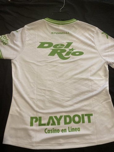 FC Juárez Home football shirt 2021 - 2022