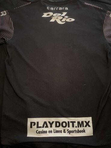 FC Juárez Third football shirt 2019 - 2020