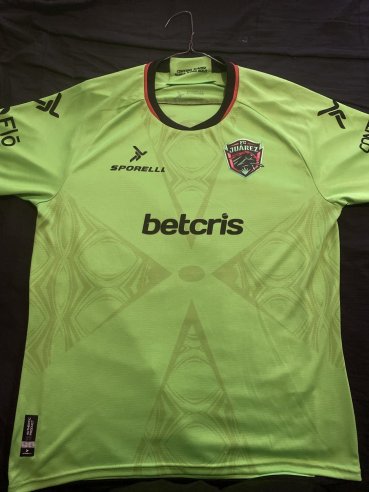 FC Juárez Home football shirt 2023 - 2024