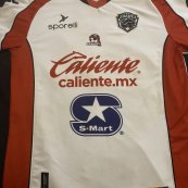 Third football shirt 2025