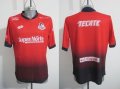 Cimarrones de Sonora Home football shirt 2016 - 2017