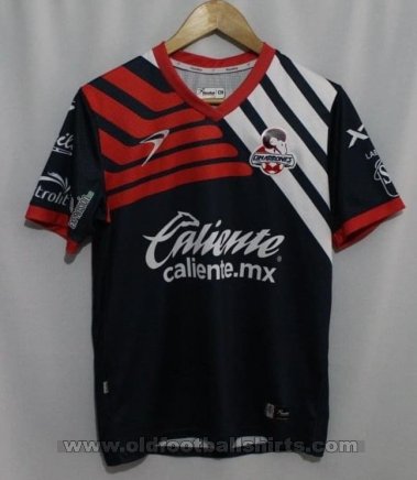 Cimarrones de Sonora Third football shirt 2021 - 2022