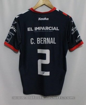 Cimarrones de Sonora Third football shirt 2021 - 2022