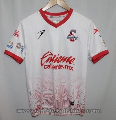 Cimarrones de Sonora Home football shirt 2022 - 2023