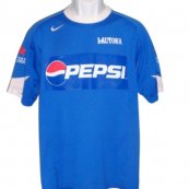 Home football shirt 2005