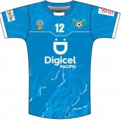 Home football shirt 2024