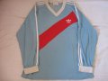 Arsenal de Sarandi Home football shirt 1992 - 1993