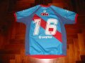 Arsenal de Sarandi Home football shirt 2002 - 2003