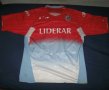 Arsenal de Sarandi Away football shirt 2008 - 2009