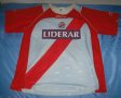 Arsenal de Sarandi Home football shirt 2005