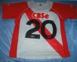 Arsenal de Sarandi Home football shirt 2005